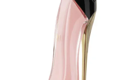 Good Girl Perfume: A Fragrance with Two Faces