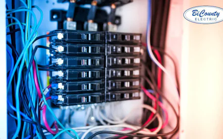 The Real Cost of a New Electric Panel During Home Renovations