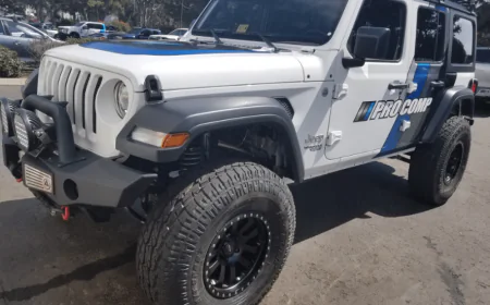 The Best Mobile Car Wash Tips for Summer in San Diego