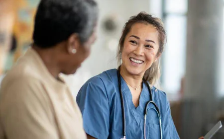 The Importance of Culturally Competent Doctor Home Visit