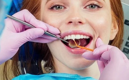 How to Make Dental Veneers Last Longer