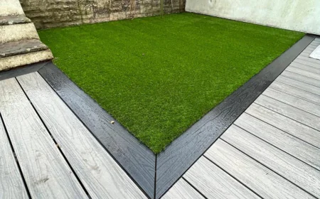 Trusted Landscaping Bournemouth Professionals Enhancing Garden Spaces with Care