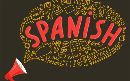 How to Learn Spanish Language in Mumbai: A Step-by-Step Guide