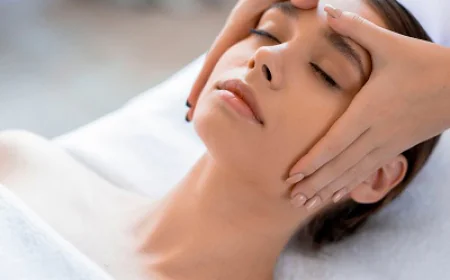 Oxygeneo Facial Benefits for Oily Skin Explained