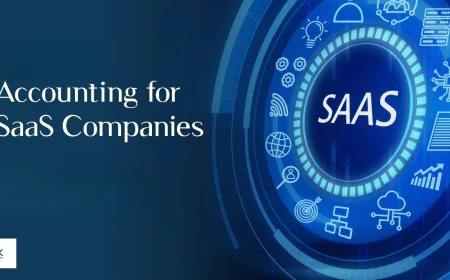 U.S. SaaS Companies Cut Costs, Gain Agility with Outsourced Accounting in 2025