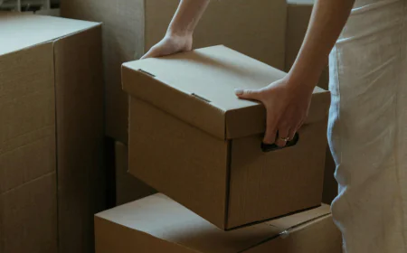 From Home to Office: How Removalists Keep Relocations Simple