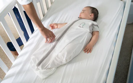 Safe Sleep Practices: What a Home Nurse For Newborns Recommends