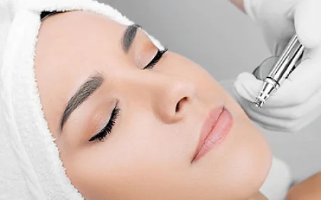 Oxygeneo Facial: A Gentle Choice for Sensitive Skin