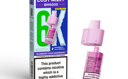 Refillable vs Prefilled Pods: Which One to Choose?