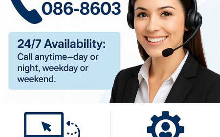 Facing Bigpond Email Issues? Call Bigpond Customer Service Number Australia for 24/7 Expert Help