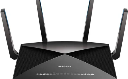 How to Use Routerlogin.net for Fast Netgear Setup