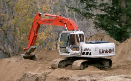 Building Communities Better through Quality Construction