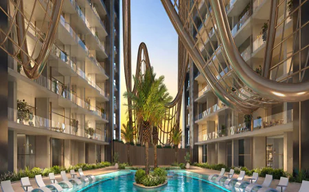 Why HRE Developments is Dubai’s New Benchmark for Luxury Real Estate