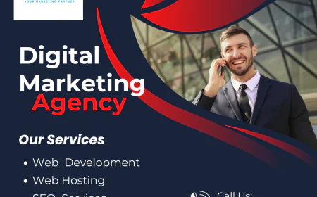 Trusted SEO experts in Lahore  Company for Long-Term Business Growth