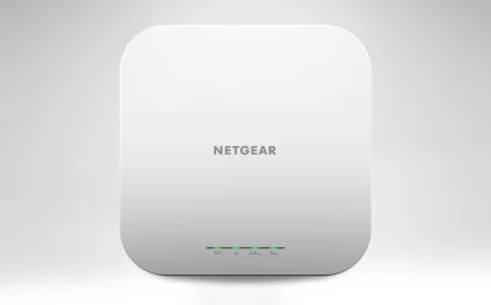 Netgear Extender Not Working After Firmware Update – Fix It Fast