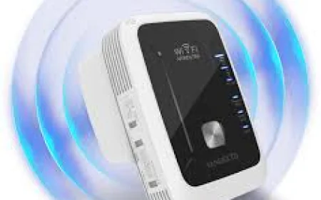 How to Reset RangeXTD Without Losing Your Network Settings