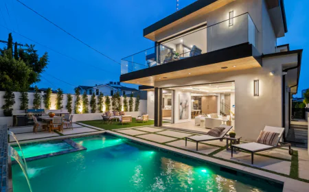 Why Choose Local Pool Service Experts in Rockledge, FL?