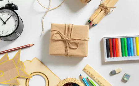 Top 10 Gift Ideas for Preschoolers Graduation on Any Budget
