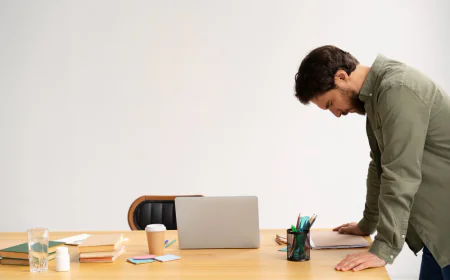 Working While in Recovery: Tips & Challenges