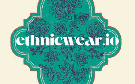 Can I find bridal wear on EthnicWear?