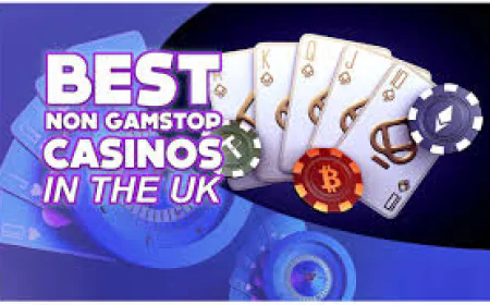 How to Ensure Safe Gambling at Non-GamStop Casinos