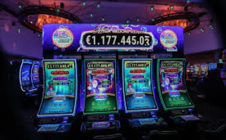 Holland Casino Review 2025: Waarom Dit Casino de Beste Keuze is voor Nederlanders