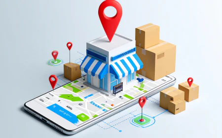 How Store Locator Apps Are Redefining Local Business Growth in 2025