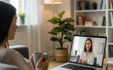 Breaking Barriers: Affordable and Accessible Marriage Counselling Online