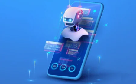 The Evolution of Mobile Apps: From Snake Game to Super Apps