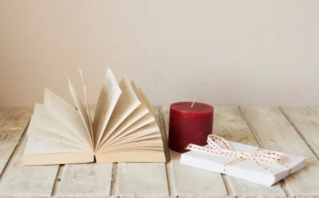 Books for Manifestation as Daily Tools for Self-Transformation