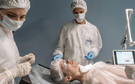 Wo gibt es englischsprachige Ärzte oder Privatärzte für Notfälle in Berlin?