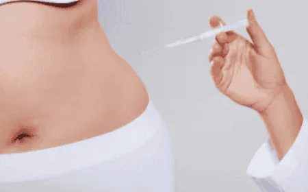 حقن أوزمبيك: متى يجب استشارة الطبيب