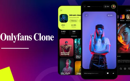 How to Choose the Perfect OnlyFans Clone Software to Boost Your Content Business