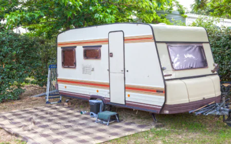 How Can I Prevent Condensation and Mold Under My Made Trailers Tiny Home?
