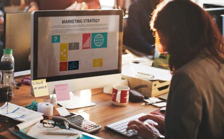 Navigating Career Change in London with the Right Guidance