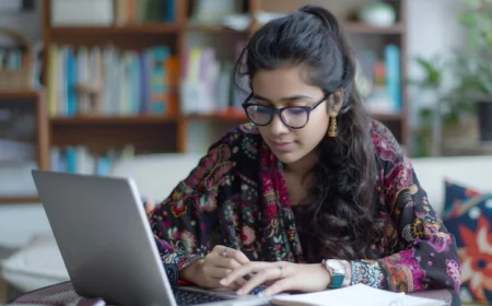 Best Online UPSC Coaching in India: Top Institutes, Features & Success Tips for Aspirants