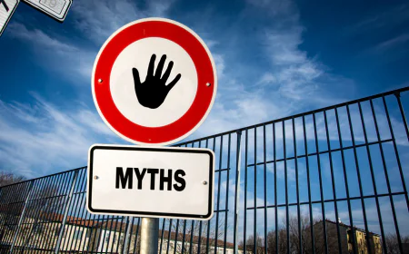 WordPress Hosting Myths You Must Not Believe in 2025
