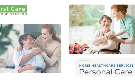 The Role of Professional Home Health Care in Mental Wellness