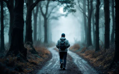 How Talking to a Mentor Helps When You Feel Lost in Life