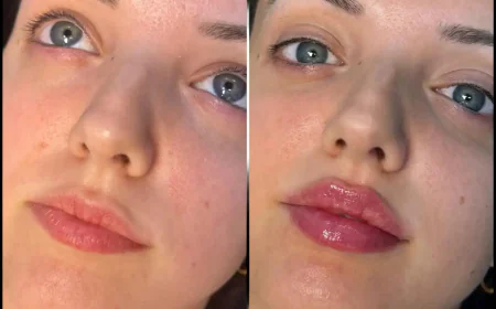 Best Doctors in Dubai for Dermal Fillers: Your Path to Flawless Skin