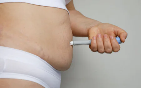 كيفية التعامل مع الغثيان بعد حقن مونجارو