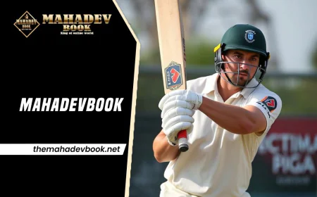 Mahadevbook: 60% Offer Unlocks VIP Bets and Fast Withdrawals