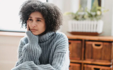 Panic Attacks Treatment During Pregnancy: Safety and Options