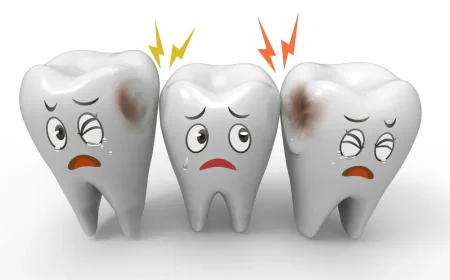 Preventing Cavities in Kids: What Parents Should Be Doing Daily