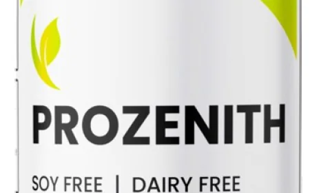 ProZenith Reviews 2025 – Buy ProZenith Online at Best Price