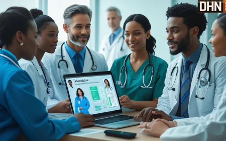 Global Telemedicine News Roundup: How Countries Are Adapting Virtual Healthcare Post-COVID