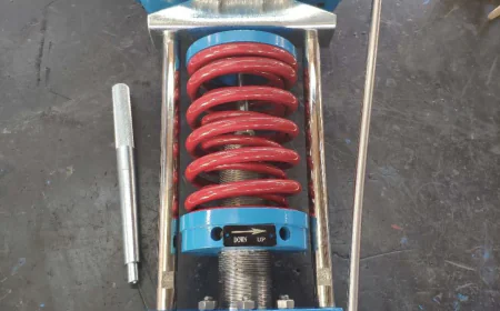 PRV Valve Supplier in Dubai