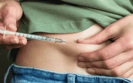 How to Store and Dispose of Your Ozempic Injection Pen Safely