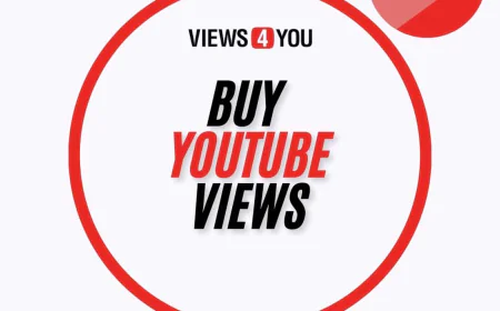 Buy USA YouTube Views: Targeted Growth for Your Channel