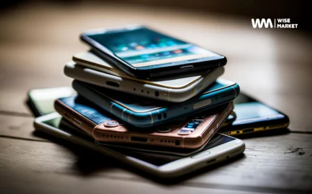 Infinix Mobile Price in Pakistan: Best Budget & Mid-Range Phones